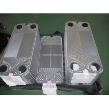 Vicarb Similar Plate Heat Exchanger, Heat Exchanger Plates and Gaskets